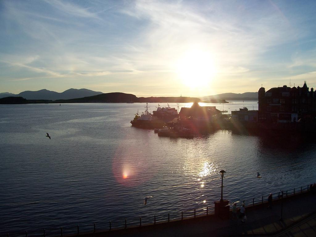 Kings Arms Holiday Apartments Oban Room photo