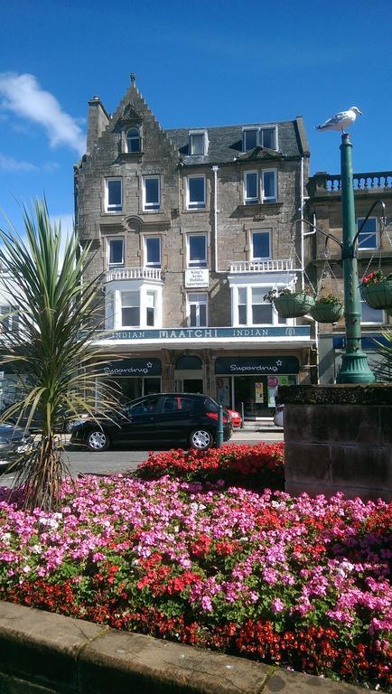 Kings Arms Holiday Apartments Oban Room photo